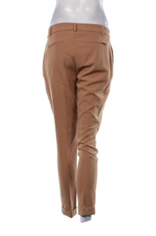 Дамски панталон Liu Jo, Размер M, Цвят Кафяв, Цена 59,99 лв.