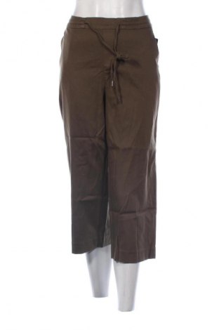 Dámske nohavice Liverpool, Veľkosť XXL, Farba Zelená, Cena  56,95 €