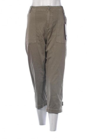 Dámské kalhoty  Liverpool, Velikost XXL, Barva Zelená, Cena  1 429,00 Kč