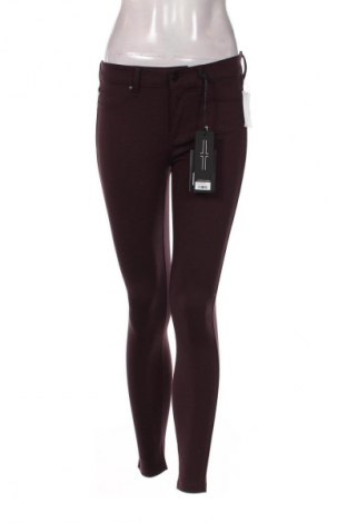 Dámske nohavice Liverpool, Veľkosť M, Farba Červená, Cena  56,95 €