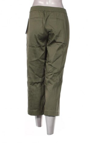 Pantaloni de femei Liverpool Los Angeles, Mărime M, Culoare Verde, Preț 443,99 Lei