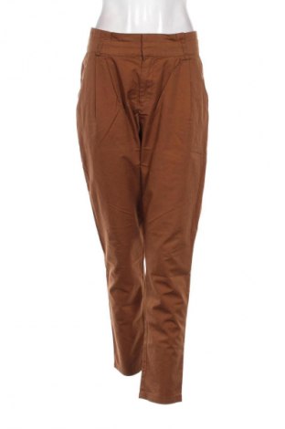Damenhose Ljr, Größe L, Farbe Braun, Preis € 14,77