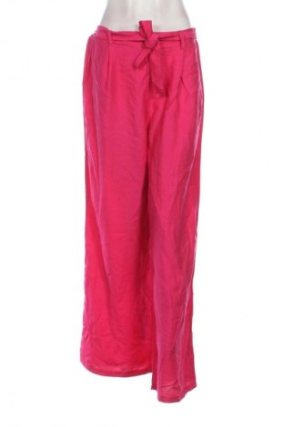 Dámské kalhoty  Lola & Liza, Velikost L, Barva Růžová, Cena  1 177,00 Kč