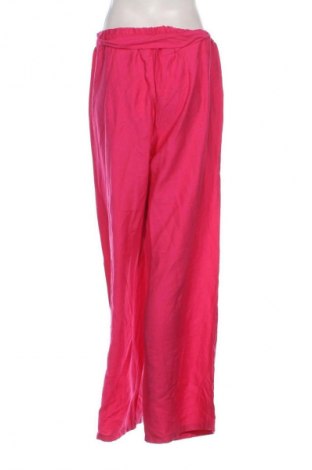 Dámské kalhoty  Lola & Liza, Velikost L, Barva Růžová, Cena  1 177,00 Kč