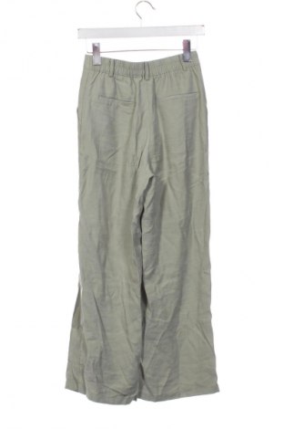 Γυναικείο παντελόνι Love Republic, Μέγεθος XS, Χρώμα Πράσινο, Τιμή 20,97 €