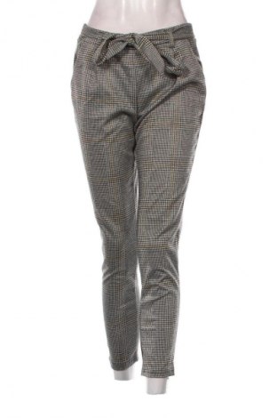 Γυναικείο παντελόνι Love Tree, Μέγεθος M, Χρώμα Πολύχρωμο, Τιμή 8,99 €
