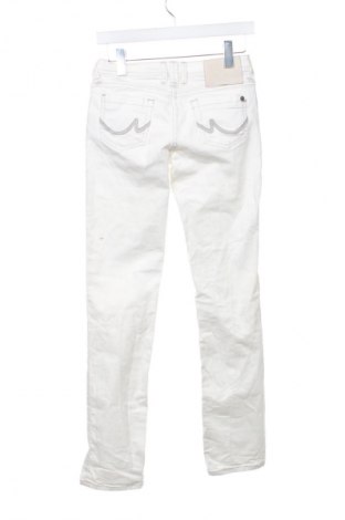 Dámske nohavice Ltb, Veľkosť M, Farba Biela, Cena  21,00 €