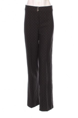 Γυναικείο παντελόνι Lucy, Μέγεθος M, Χρώμα Μαύρο, Τιμή 13,99 €