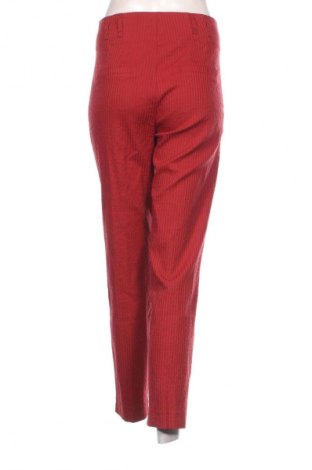 Γυναικείο παντελόνι Lucy, Μέγεθος L, Χρώμα Κόκκινο, Τιμή 23,53 €