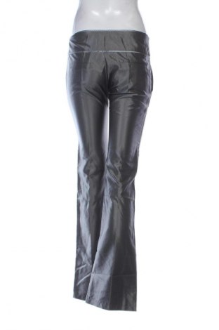 Дамски панталон Lulumary, Размер M, Цвят Сив, Цена 25,99 лв.