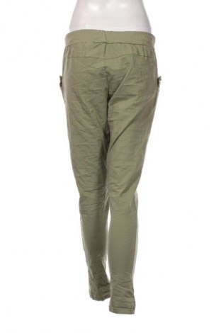 Damenhose Luna, Größe M, Farbe Grün, Preis € 53,99
