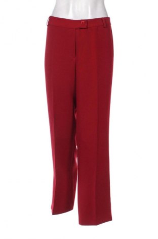 Γυναικείο παντελόνι Lussile, Μέγεθος L, Χρώμα Κόκκινο, Τιμή 25,00 €