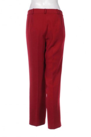 Γυναικείο παντελόνι Lussile, Μέγεθος L, Χρώμα Κόκκινο, Τιμή 25,00 €