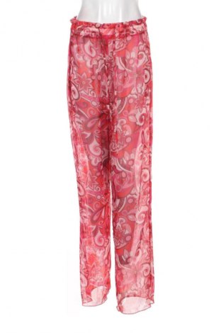 Pantaloni de femei Lynne, Mărime L, Culoare Multicolor, Preț 114,82 Lei