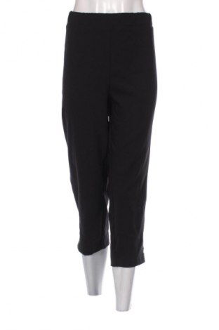 Pantaloni de femei M. Collection, Mărime XXL, Culoare Negru, Preț 56,99 Lei