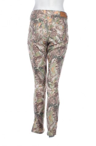 Γυναικείο παντελόνι MOS MOSH, Μέγεθος XL, Χρώμα Πολύχρωμο, Τιμή 23,99 €