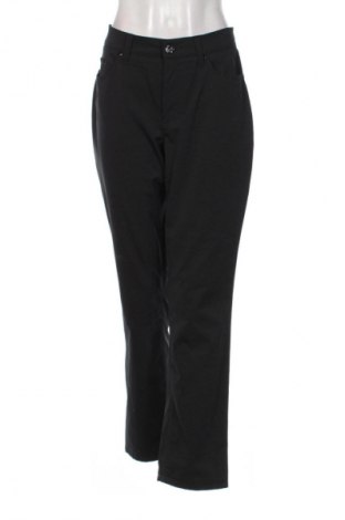 Γυναικείο παντελόνι Mac, Μέγεθος L, Χρώμα Μαύρο, Τιμή 16,99 €