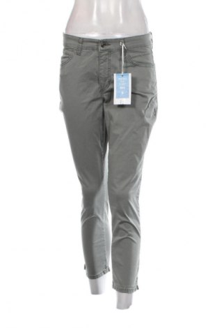 Damenhose Mac, Größe M, Farbe Grün, Preis € 93,99