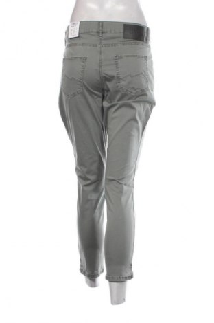 Damenhose Mac, Größe M, Farbe Grün, Preis € 93,99