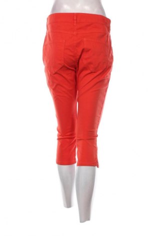 Pantaloni de femei Mac, Mărime M, Culoare Roșu, Preț 443,99 Lei