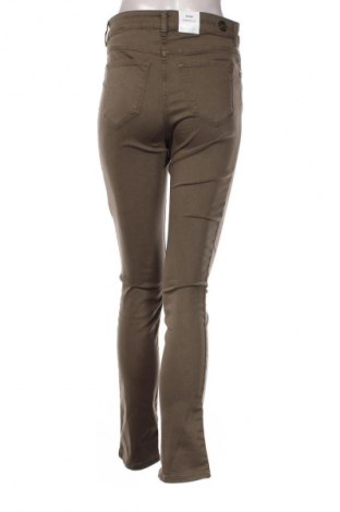 Damenhose Mac, Größe M, Farbe Grün, Preis 93,99 €