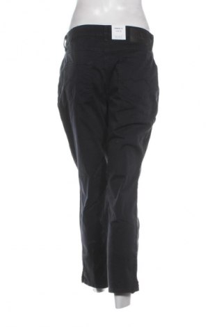 Pantaloni de femei Mac, Mărime M, Culoare Albastru, Preț 443,99 Lei