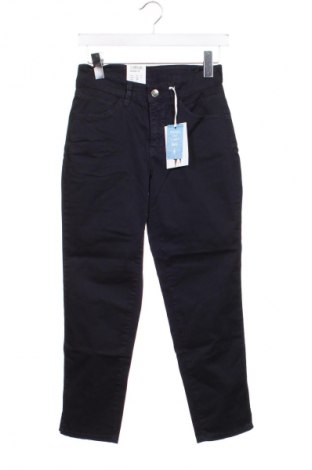 Pantaloni de femei Mac, Mărime XS, Culoare Verde, Preț 443,99 Lei