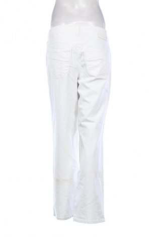 Dámské kalhoty  Mac, Velikost L, Barva Bílá, Cena  784,00 Kč