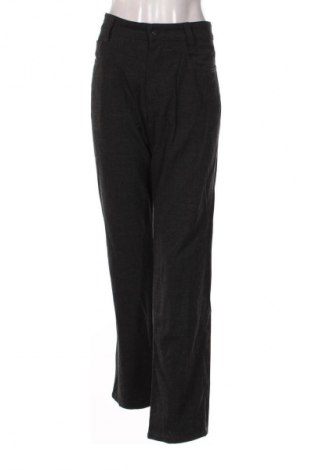 Damenhose Mac, Größe L, Farbe Grau, Preis € 13,99