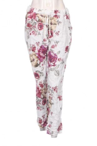 Dámské kalhoty  Made In Italy, Velikost S, Barva Vícebarevné, Cena  519,00 Kč