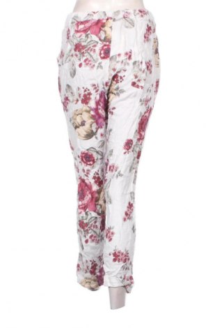 Dámské kalhoty  Made In Italy, Velikost S, Barva Vícebarevné, Cena  519,00 Kč