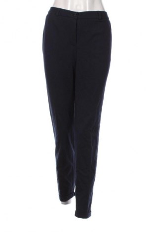 Γυναικείο παντελόνι Madeleine, Μέγεθος XL, Χρώμα Μπλέ, Τιμή 17,99 €