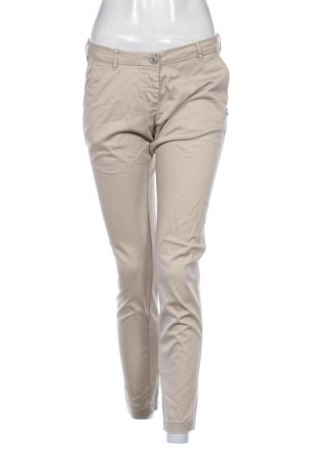 Dámske nohavice Maison Scotch, Veľkosť M, Farba Béžová, Cena  49,00 €
