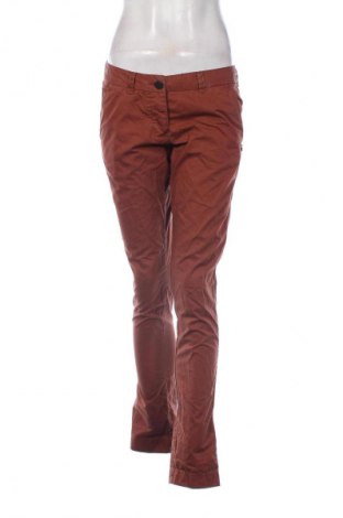 Damenhose Maison Scotch, Größe L, Farbe Beige, Preis € 49,18