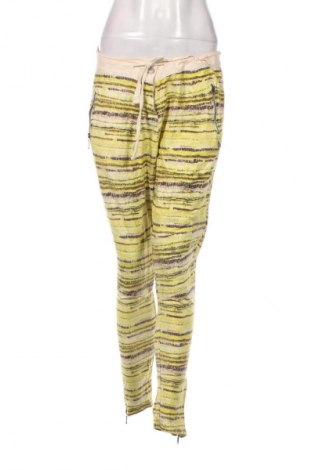Pantaloni de femei Maison Scotch, Mărime XL, Culoare Multicolor, Preț 66,99 Lei