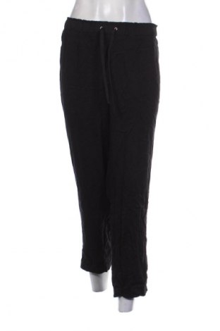 Дамски панталон Maite Kelly by Bonprix, Размер XXL, Цвят Черен, Цена 92,98 лв.