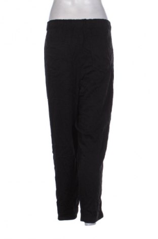 Дамски панталон Maite Kelly by Bonprix, Размер XXL, Цвят Черен, Цена 92,98 лв.