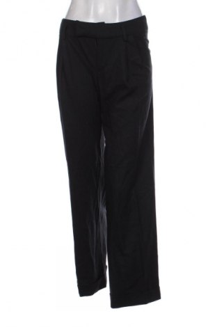 Γυναικείο παντελόνι Maje, Μέγεθος S, Χρώμα Μαύρο, Τιμή 183,19 €