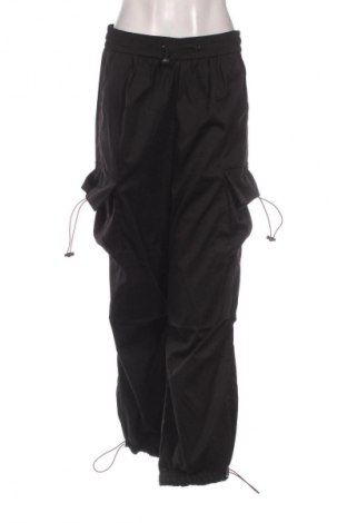 Dámske nohavice Manfinity, Veľkosť L, Farba Čierna, Cena  20,97 €