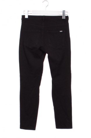 Γυναικείο παντελόνι Mango, Μέγεθος S, Χρώμα Μαύρο, Τιμή 17,30 €