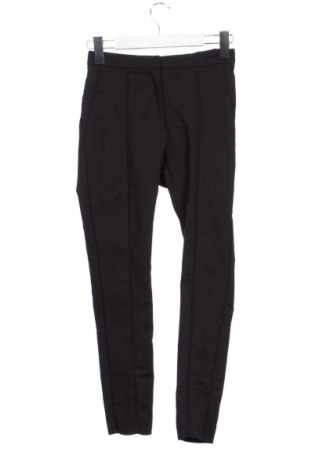 Dámské kalhoty  Mango, Velikost XS, Barva Černá, Cena  428,00 Kč