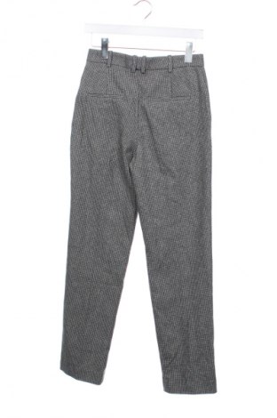 Γυναικείο παντελόνι Mango, Μέγεθος XS, Χρώμα Πολύχρωμο, Τιμή 30,99 €