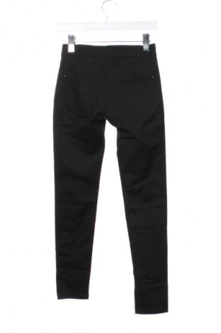 Damenhose Mango, Größe XS, Farbe Schwarz, Preis 9,99 €