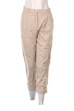Dámské kalhoty  Mango, Velikost S, Barva Béžová, Cena  229,00 Kč