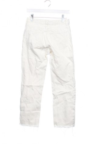 Női nadrág Mango, Méret XS, Szín Fehér, Ár 4 789 Ft