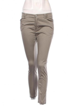 Damenhose Mango, Größe M, Farbe Beige, Preis 17,39 €