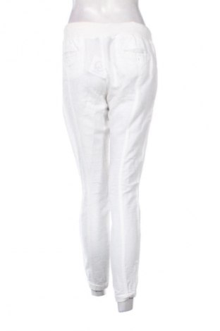 Női nadrág Mango, Méret S, Szín Fehér, Ár 10 150 Ft