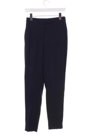 Dámske nohavice Mango, Veľkosť S, Farba Modrá, Cena  17,30 €
