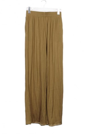 Dámske nohavice Mango, Veľkosť XS, Farba Zelená, Cena  17,30 €