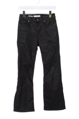 Pantaloni de femei Mango, Mărime S, Culoare Negru, Preț 89,00 Lei